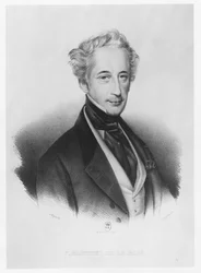 Francisco Martinez de la Rosa